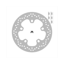 NG Brake Disc NG BRAKES féktárcsa - 2168 egyéb motorkerékpár alkatrész