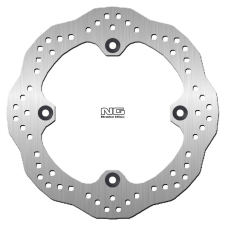 NG Brake Disc NG BRAKES féktárcsa - DIS046X egyéb motorkerékpár alkatrész