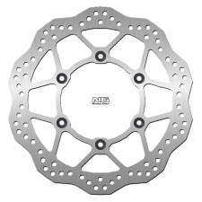 NG Brake Disc NG BRAKES FékTárcsa - DIS122X egyéb motorkerékpár alkatrész