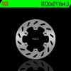 NG Brake Disc NG BRAKES Fix Féknyereg - 003