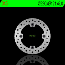NG Brake Disc NG BRAKES Fix Féknyereg - 045 egyéb motorkerékpár alkatrész
