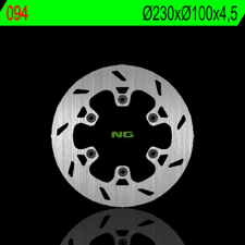 NG Brake Disc NG BRAKES Fix Féknyereg - 094 egyéb motorkerékpár alkatrész