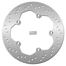 NG Brake Disc NG BRAKES Fix Féknyereg - 1200 egyéb motorkerékpár alkatrész