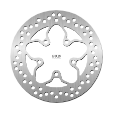 NG Brake Disc NG BRAKES Fix Féknyereg - 1234 egyéb motorkerékpár alkatrész