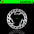 NG Brake Disc NG BRAKES Fix Féknyereg - 152
