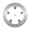 NG Brake Disc NG BRAKES Fix Féknyereg - 1634
