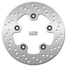 NG Brake Disc NG BRAKES Fix Fékrendszer - 1126 egyéb motorkerékpár alkatrész
