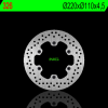 NG Brake Disc NG BRAKES Fix Féktárcsa - 326