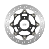 NG Brake Disc NG BRAKES Lebegő - 2065G