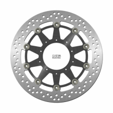 NG Brake Disc NG BRAKES Lebegő féktárcsa - 1677G egyéb motorkerékpár alkatrész