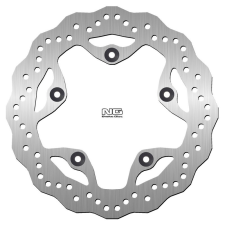 NG Brake Disc NG BRAKES Petal Fix Féknyereg - 1449x egyéb motorkerékpár alkatrész