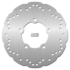 NG Brake Disc NG BRAKES Petal Fix Féknyereg - 1612X egyéb motorkerékpár alkatrész