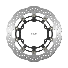 NG Brake Disc NG BRAKES Petal Lebegő - 1840X egyéb motorkerékpár alkatrész
