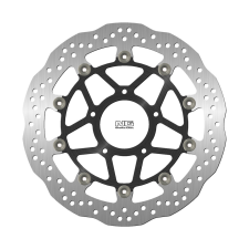 NG Brake Disc NG BRAKES Petal Lebegő 1964XG egyéb motorkerékpár alkatrész