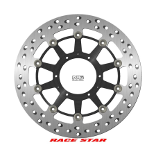 NG Brake Disc NG BRAKES Race Star Lebegő Féknyereg - 1621ZG egyéb motorkerékpár alkatrész