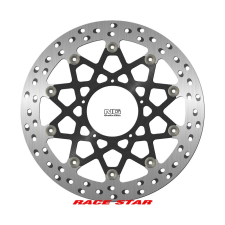 NG Brake Disc NG BRAKES Race Star Lebegő Féknyereg - 1933ZG egyéb motorkerékpár alkatrész