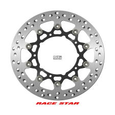 NG Brake Disc NG BRAKES Race Star Lebegő Féknyereg - 902ZG egyéb motorkerékpár alkatrész