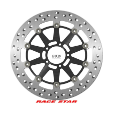 NG Brake Disc NG BRAKES Race Star Lebegő Féktárcsa - 1565ZG egyéb motorkerékpár alkatrész