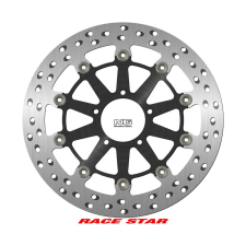 NG Brake Disc NG BRAKES Race Star Lebegő Féktárcsa - 1845ZG egyéb motorkerékpár alkatrész