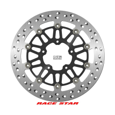 NG Brake Disc NG BRAKES Race Star Lebegő Féktárcsa - 1846ZG egyéb motorkerékpár alkatrész