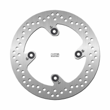 NG Brake Disc NG BRAKES rögzített féktárcsa csavarokkal ABS koronákhoz - 1775 egyéb motorkerékpár alkatrész