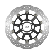 NG Brake Disc NG BRAKES Úszó - 1538XG egyéb motorkerékpár alkatrész