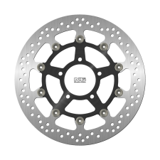 NG Brake Disc NG BRAKES Úszó - 1754G egyéb motorkerékpár alkatrész
