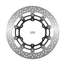 NG Brake Disc NG BRAKES Úszó - 1840 egyéb motorkerékpár alkatrész
