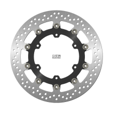 NG Brake Disc NG BRAKES Úszó féktárcsa - 1867G egyéb motorkerékpár alkatrész