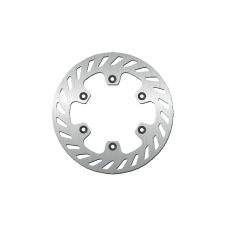 NG Brake Disc NG első féktárcsa 230mm Yamaha DTR 2002 előtti modellekhez egyéb motorkerékpár alkatrész