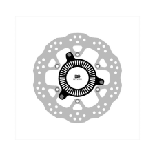 NG Brake Disc NG FÉKEK Féktárcsa - 2113X egyéb motorkerékpár alkatrész