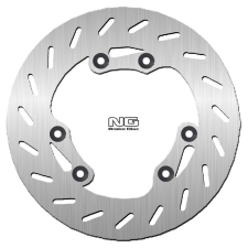 NG Brake Disc NG FÉKEK Fix Fék Tárcsa - 1242 egyéb motorkerékpár alkatrész