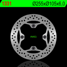 NG Brake Disc NG FÉKEK Fix Fék Tárcsa - 1311 egyéb motorkerékpár alkatrész