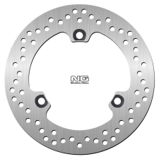 NG Brake Disc NG FÉKEK Fix Fék Tárcsa - 1575 egyéb motorkerékpár alkatrész