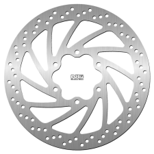 NG Brake Disc NG FÉKEK Fix Fék Tárcsa - 1644 egyéb motorkerékpár alkatrész