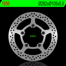 NG Brake Disc NG FÉKEK Fix Féknyereg - 1556 egyéb motorkerékpár alkatrész