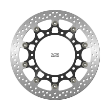 NG Brake Disc NG FÉKEK Lengő - 1811G egyéb motorkerékpár alkatrész