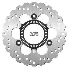NG Brake Disc NG FÉKEK Petal Fix Fék Tárcsa - 1752X egyéb motorkerékpár alkatrész