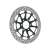 NG Brake Disc NG féktárcsa Hyosung GT 125, 250, 650 (első) NG Brake Disc Fékrendszer és alkatrészei Fékbetétek, fékpofák és féktárcsák Féktárcsák