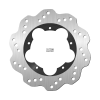 NG Brake Disc NG Petal Fix Féknyereg - 1862X