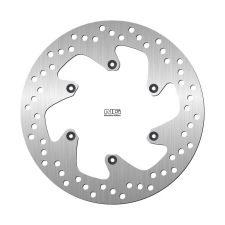 NG BRAKES Fix FékTárcsa - 1172 motorkerékpár féktárcsa