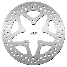 NG BRAKES Fix FékTárcsa - 1542 motorkerékpár féktárcsa