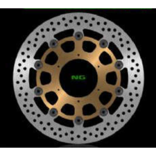  NG BRAKES lebegő féktárcsa - 788 motorkerékpár féktárcsa