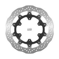  NG BRAKES Szirmos Lengőféktárcsa - 1715X motorkerékpár féktárcsa