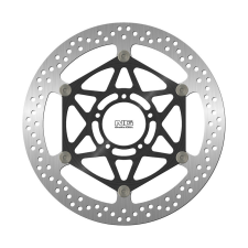 NG BRAKES Úszó féktárcsa - 1566G motorkerékpár féktárcsa