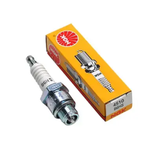 NGK B6HS (4510) gyújtógyertya NGK Elektronika Gyújtások Gyújtógyertyák, gyújtótrafók egyéb motorkerékpár alkatrész