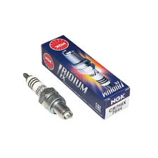 NGK CR7HIX (7544) gyújtógyertya NGK Elektronika Gyújtások Gyújtógyertyák, gyújtótrafók egyéb motorkerékpár alkatrész