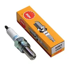 NGK CR9E (6263) Gyújtógyertya NGK  Elektronika Gyújtások Gyújtógyertyák, gyújtótrafók egyéb motorkerékpár alkatrész