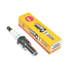 NGK CR9EKB (2305) gyújtógyertya NGK Elektronika Gyújtások Gyújtógyertyák, gyújtótrafók egyéb motorkerékpár alkatrész