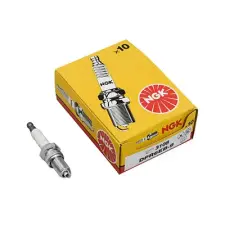 NGK DPR6EB-9 (3108) Gyújtógyertya NGK  Elektronika Gyújtások Gyújtógyertyák, gyújtótrafók egyéb motorkerékpár alkatrész